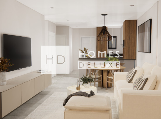 New Build - Apartments - Rojales