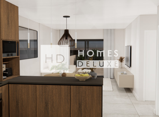 New Build - Apartments - Rojales