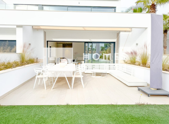 Bestaande woningen - Appartementen - Las Colinas Golf - Las Colinas