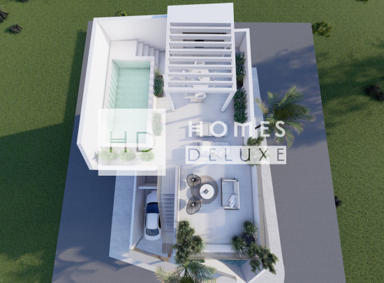 Nieuw Gebouw - Appartementen - Pilar de la Horadada