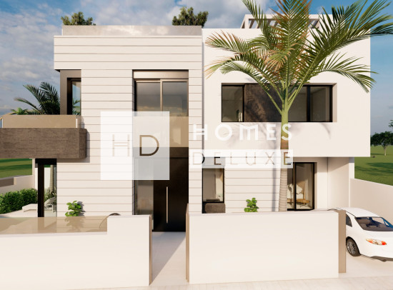 Nieuw Gebouw - Appartementen - Pilar de la Horadada