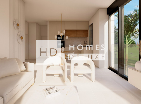 Nieuw Gebouw - Appartementen - Pilar de la Horadada