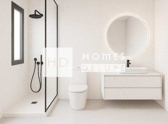 Nueva construcción  - Apartamentos - San Pedro del Pinatar - San Pedro del Pinatar 