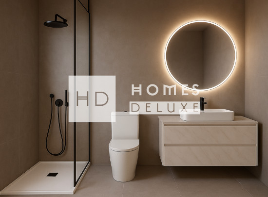 Nueva construcción  - Apartamentos - San Pedro del Pinatar - San Pedro del Pinatar 