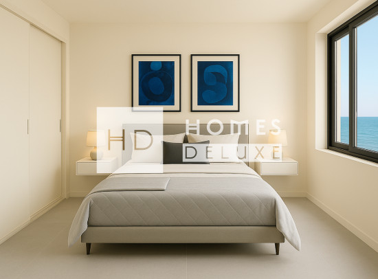 Nueva construcción  - Apartamentos - San Pedro del Pinatar - San Pedro del Pinatar 