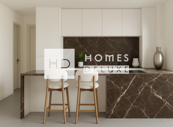 Nueva construcción  - Apartamentos - San Pedro del Pinatar - San Pedro del Pinatar 