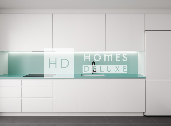 Nueva construcción  - Apartamentos - San Pedro del Pinatar - San Pedro del Pinatar 