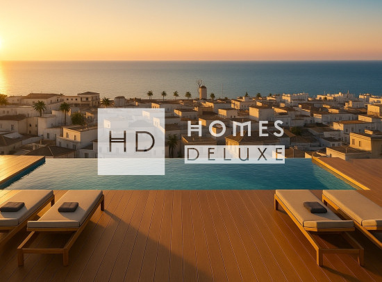 Nueva construcción  - Apartamentos - San Pedro del Pinatar - San Pedro del Pinatar 