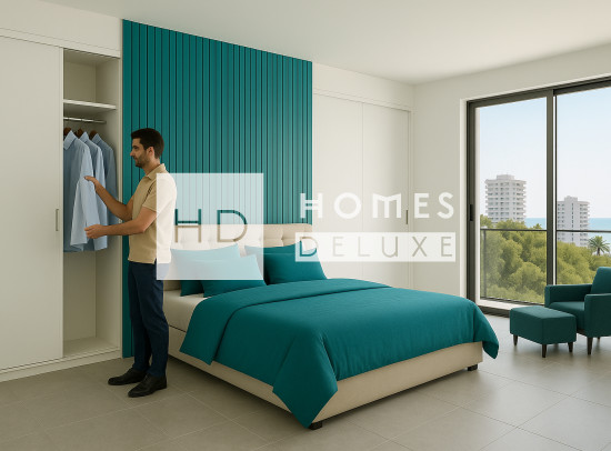 Nueva construcción  - Apartamentos - San Pedro del Pinatar - San Pedro del Pinatar 