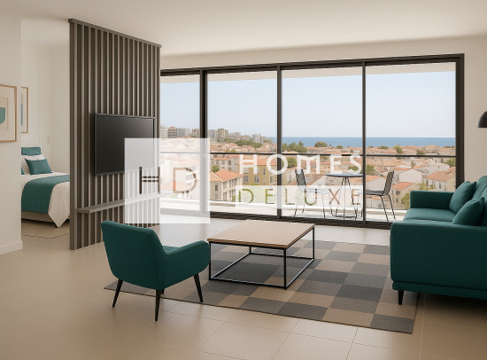 Nueva construcción  - Apartamentos - San Pedro del Pinatar - San Pedro del Pinatar 