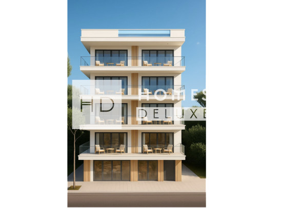 Nueva construcción  - Apartamentos - San Pedro del Pinatar - San Pedro del Pinatar 