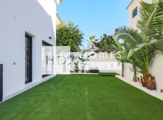 Resale - Villas - Campoamor