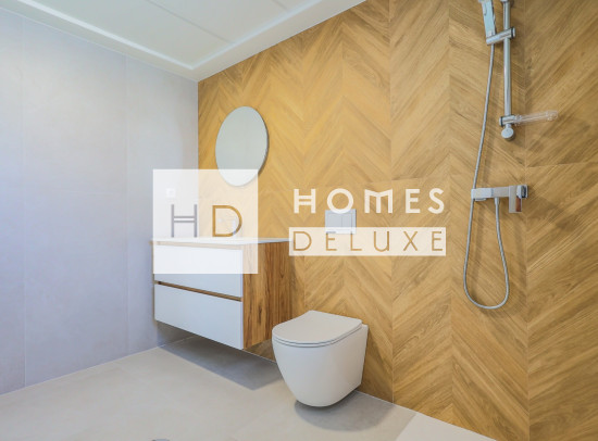 Resale - Villas - Campoamor