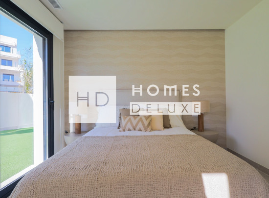 Resale - Villas - Campoamor