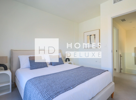 Resale - Villas - Campoamor