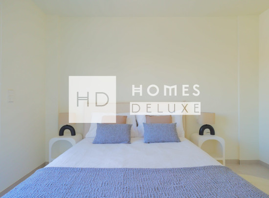 Resale - Villas - Campoamor