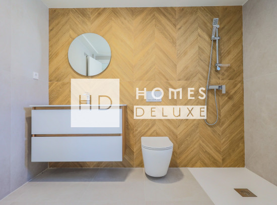 Resale - Villas - Campoamor