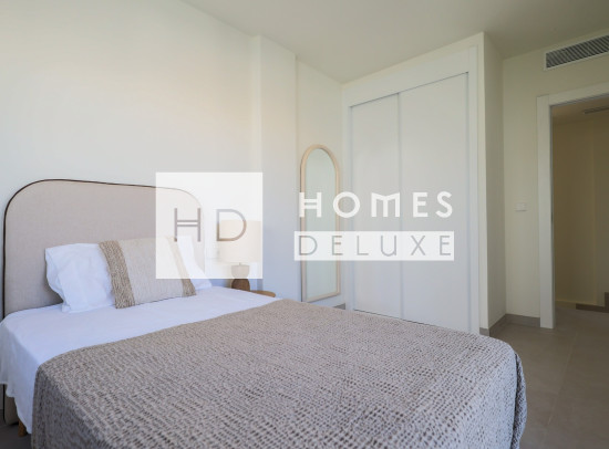 Resale - Villas - Campoamor