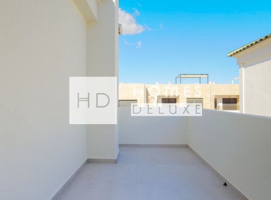 Resale - Villas - Campoamor