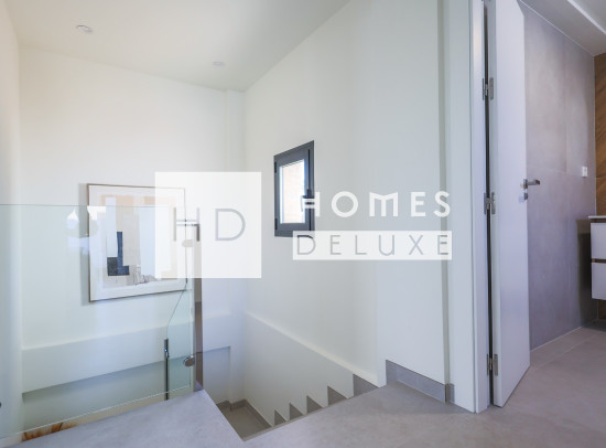 Resale - Villas - Campoamor