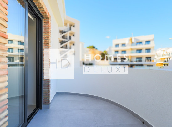 Resale - Villas - Campoamor