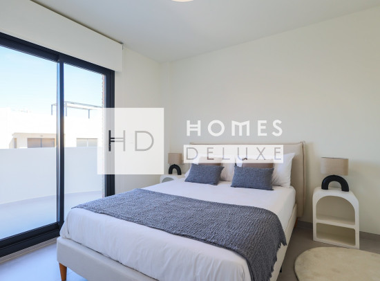 Resale - Villas - Campoamor