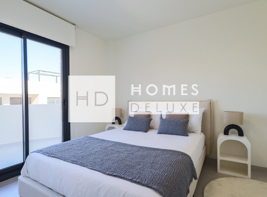 Resale - Villas - Campoamor