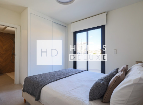 Resale - Villas - Campoamor