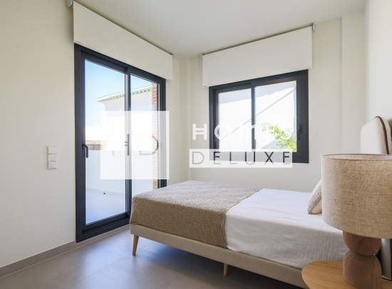 Resale - Villas - Campoamor