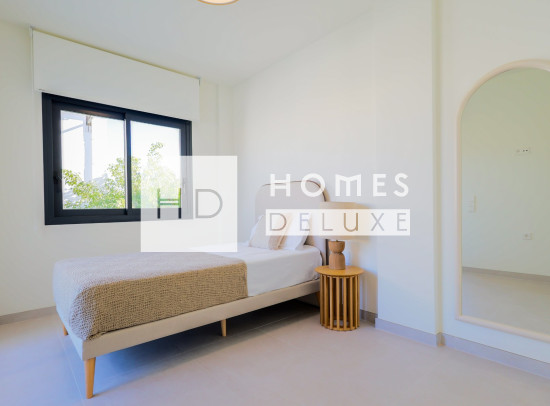 Resale - Villas - Campoamor