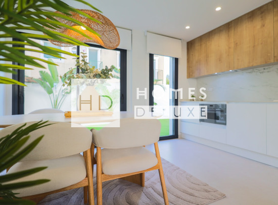 Resale - Villas - Campoamor