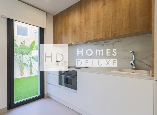 Resale - Villas - Campoamor