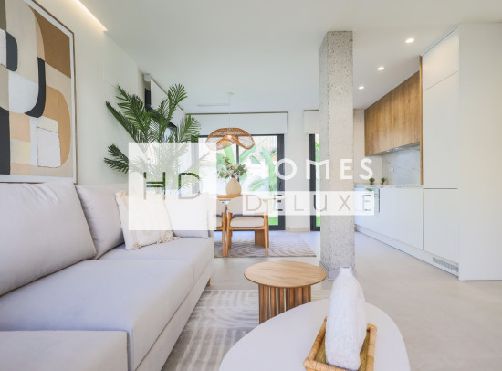 Resale - Villas - Campoamor