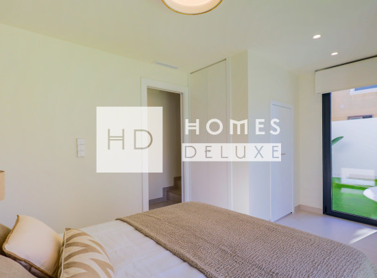 Resale - Villas - Campoamor