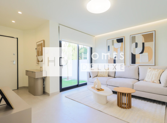 Resale - Villas - Campoamor