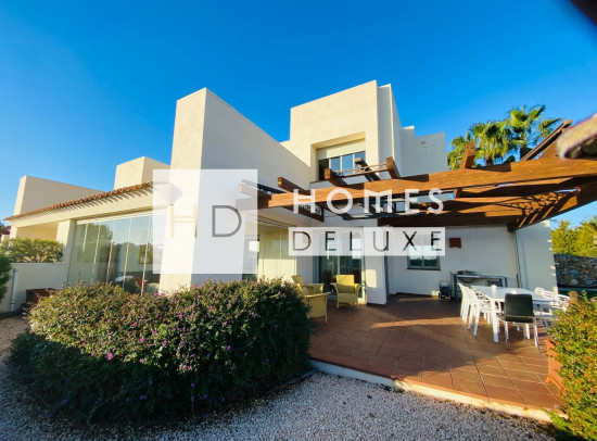 Resale - Villas - Las Colinas Golf - Las Colinas