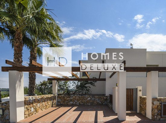 Resale - Villas - Las Colinas Golf - Las Colinas