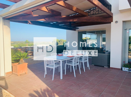 Resale - Villas - Las Colinas Golf - Las Colinas