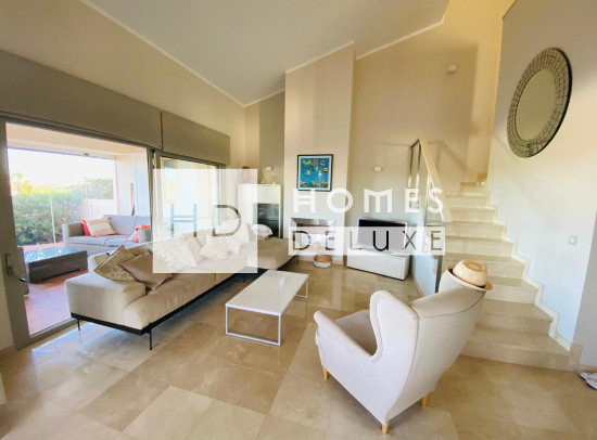 Resale - Villas - Las Colinas Golf - Las Colinas