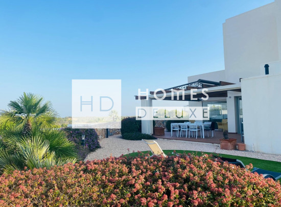 Resale - Villas - Las Colinas Golf - Las Colinas