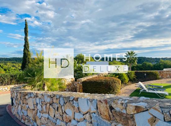 Resale - Villas - Las Colinas Golf - Las Colinas