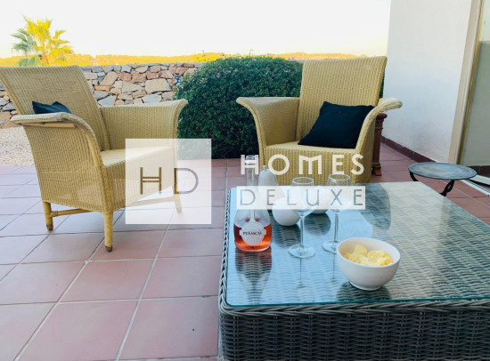 Resale - Villas - Las Colinas Golf - Las Colinas