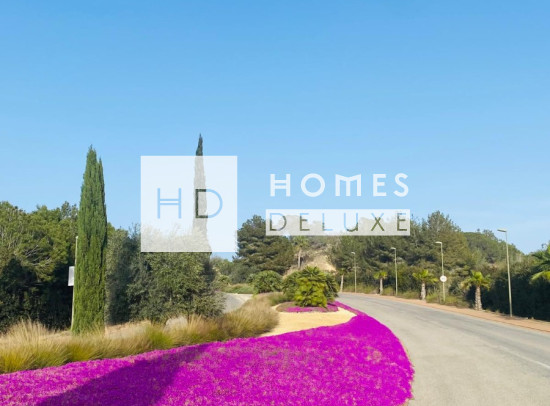 Resale - Villas - Las Colinas Golf - Las Colinas