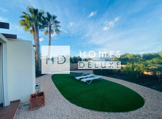 Resale - Villas - Las Colinas Golf - Las Colinas