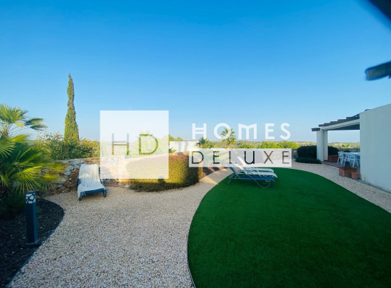 Resale - Villas - Las Colinas Golf - Las Colinas