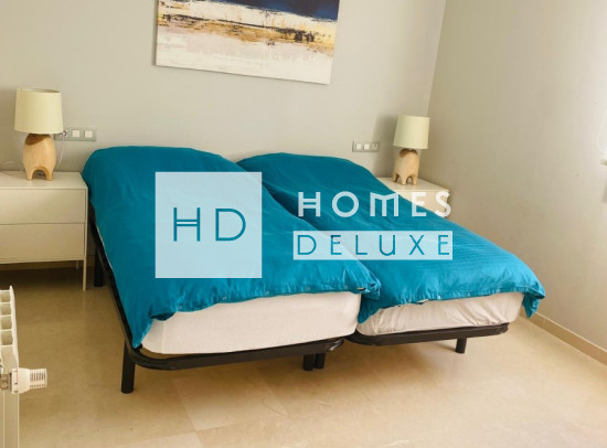 Resale - Villas - Las Colinas Golf - Las Colinas