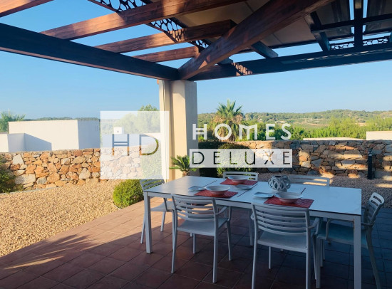 Resale - Villas - Las Colinas Golf - Las Colinas