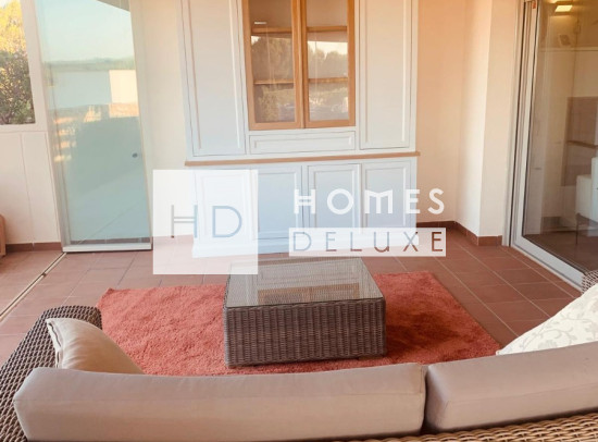 Resale - Villas - Las Colinas Golf - Las Colinas