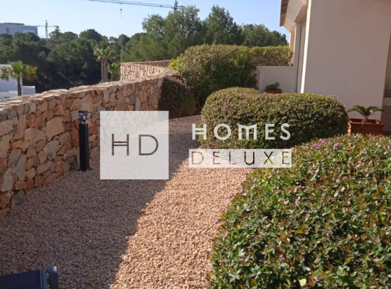 Resale - Villas - Las Colinas Golf - Las Colinas