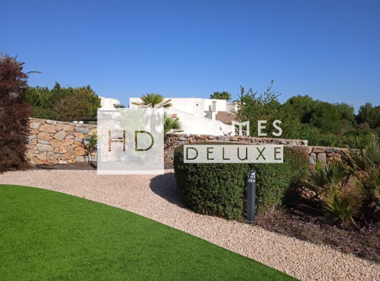 Resale - Villas - Las Colinas Golf - Las Colinas